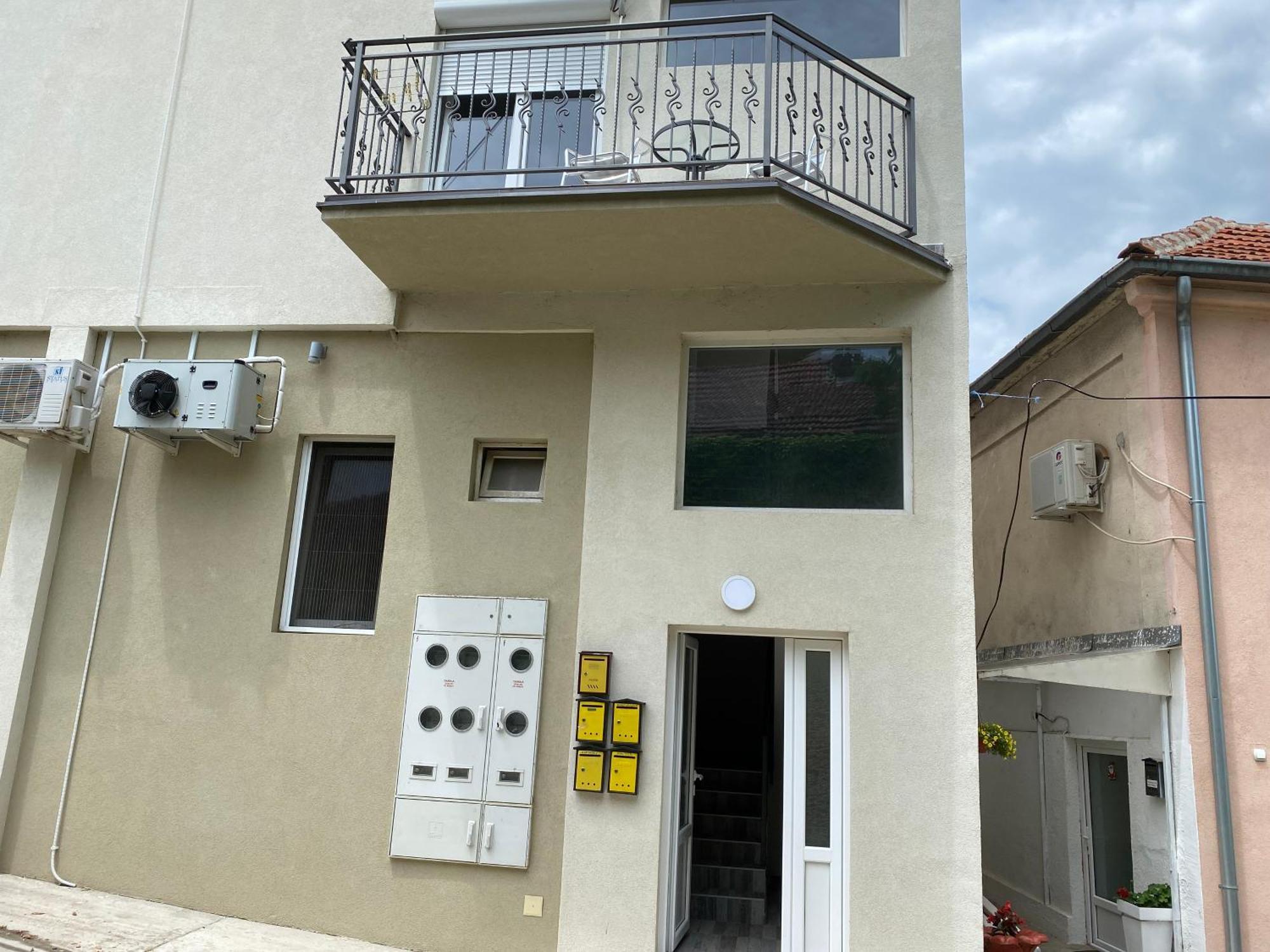Studio Milica Soko Banja Exterior photo